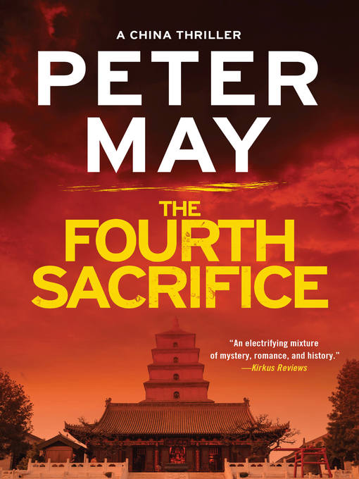 Title details for The Fourth Sacrifice by Peter May - Available